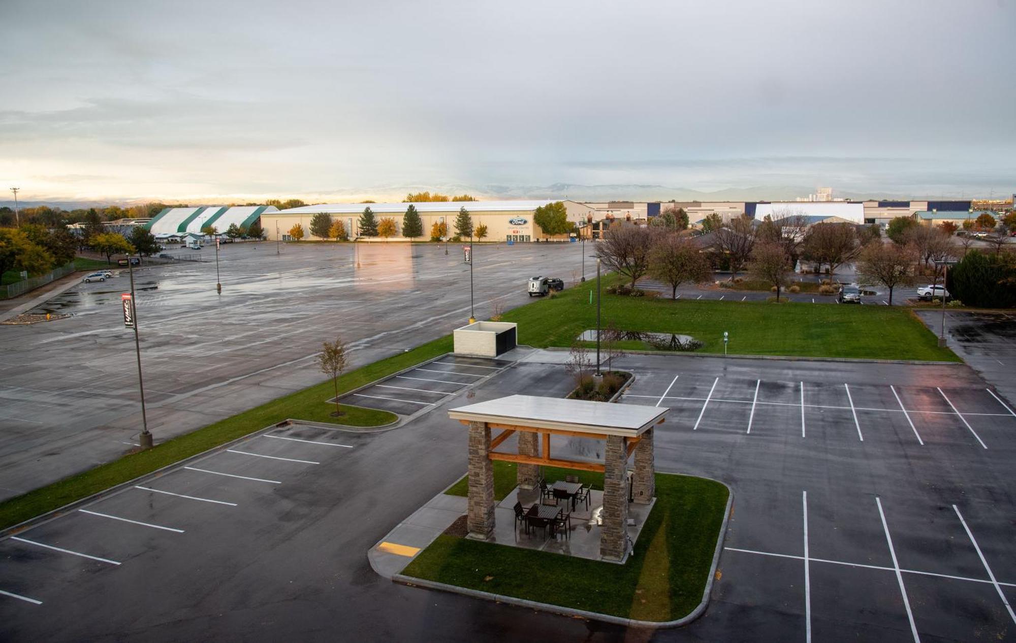 My Place Hotel-Boise-Nampa, Id-Idaho Center Exterior foto